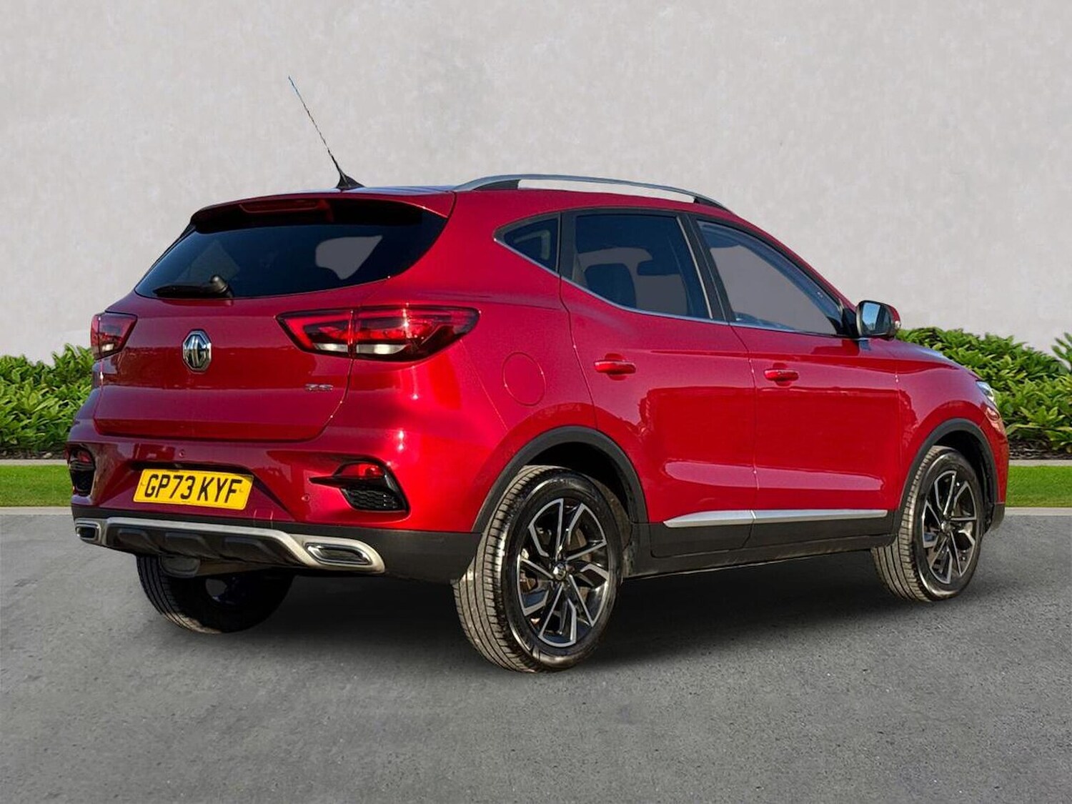 Used MG MG ZS 2024 for sale - 77488665: Photo 18