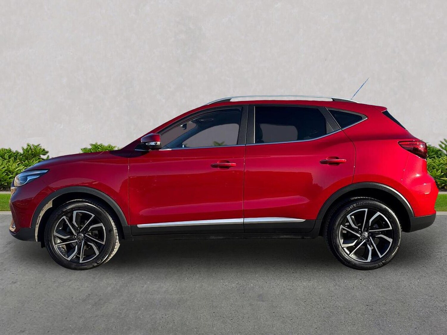 Used MG MG ZS 2024 for sale - 77488665: Photo 19