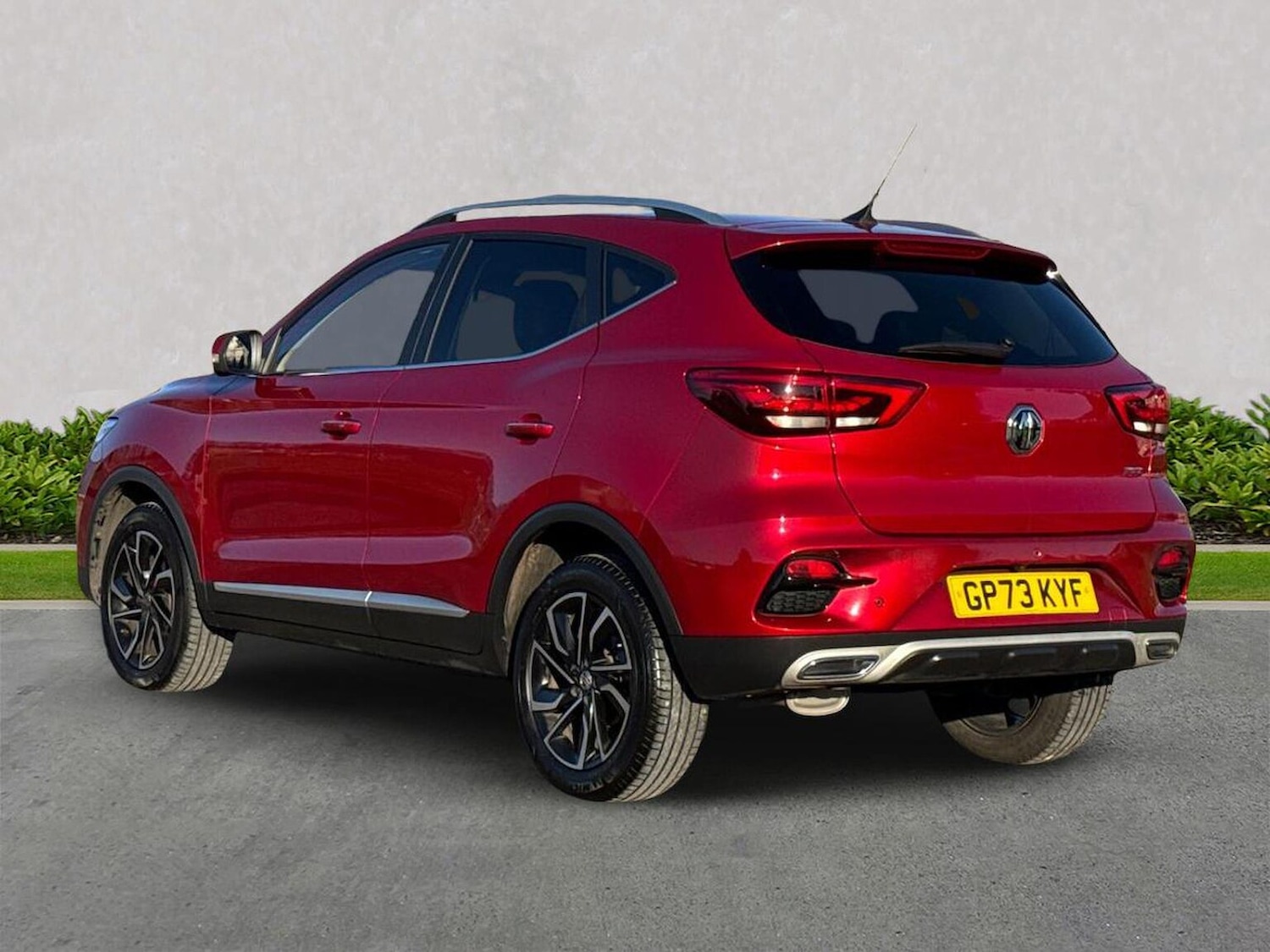 Used MG MG ZS 2024 for sale - 77488665: Photo 2