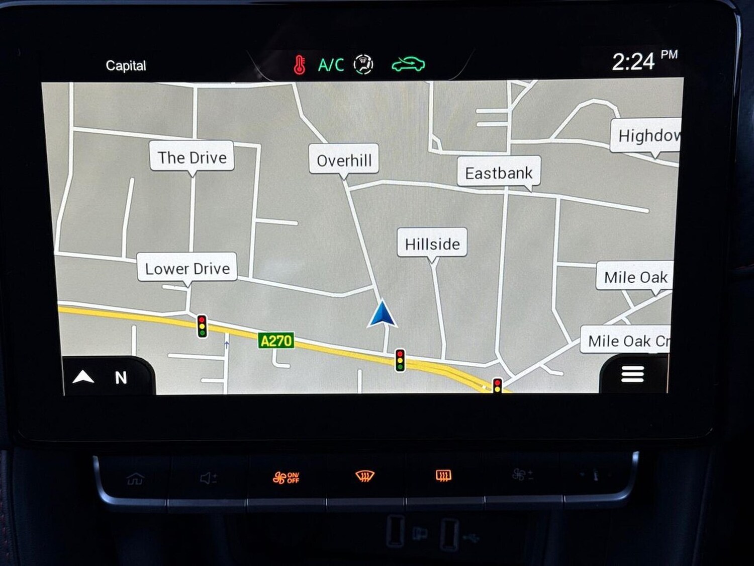 Used MG MG ZS 2024 for sale - 77488665: Photo 24