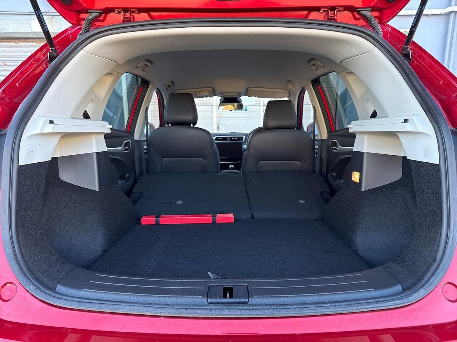 Used MG MG ZS 2024 for sale - 77488665: Photo 32