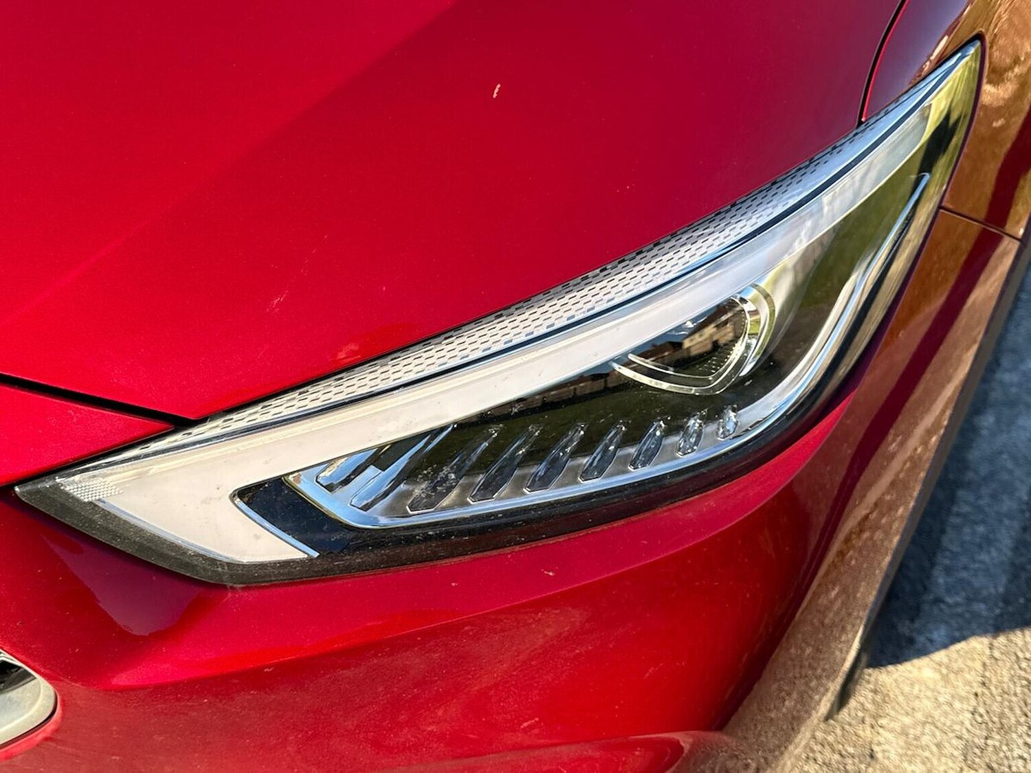 Used MG MG ZS 2024 for sale - 77488665: Photo 34