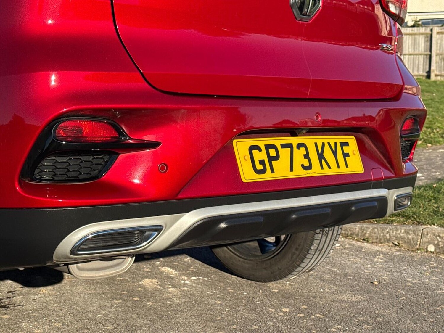 Used MG MG ZS 2024 for sale - 77488665: Photo 39