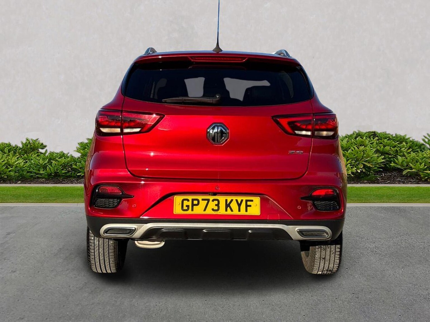 Used MG MG ZS 2024 for sale - 77488665: Photo 4