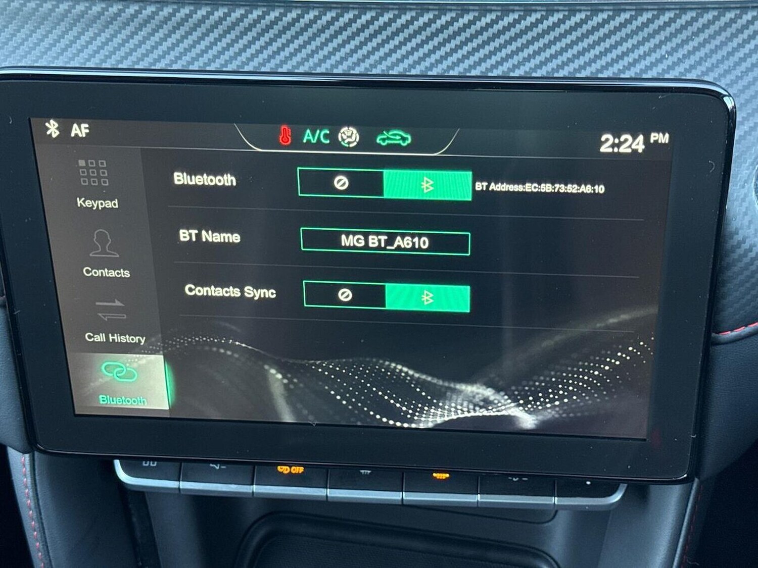 Used MG MG ZS 2024 for sale - 77488665: Photo 43