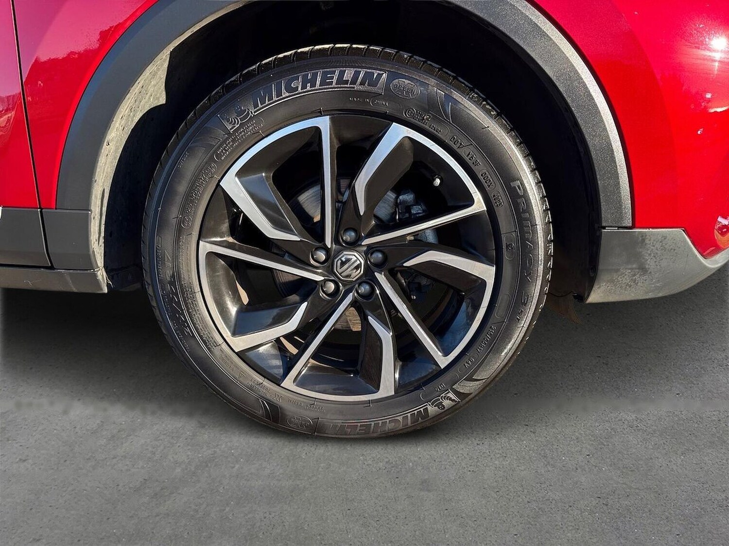 Used MG MG ZS 2024 for sale - 77488665: Photo 6