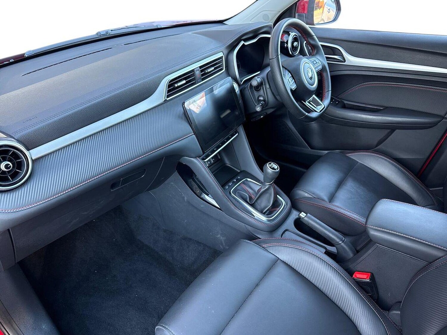 Used MG MG ZS 2024 for sale - 77488665: Photo 7