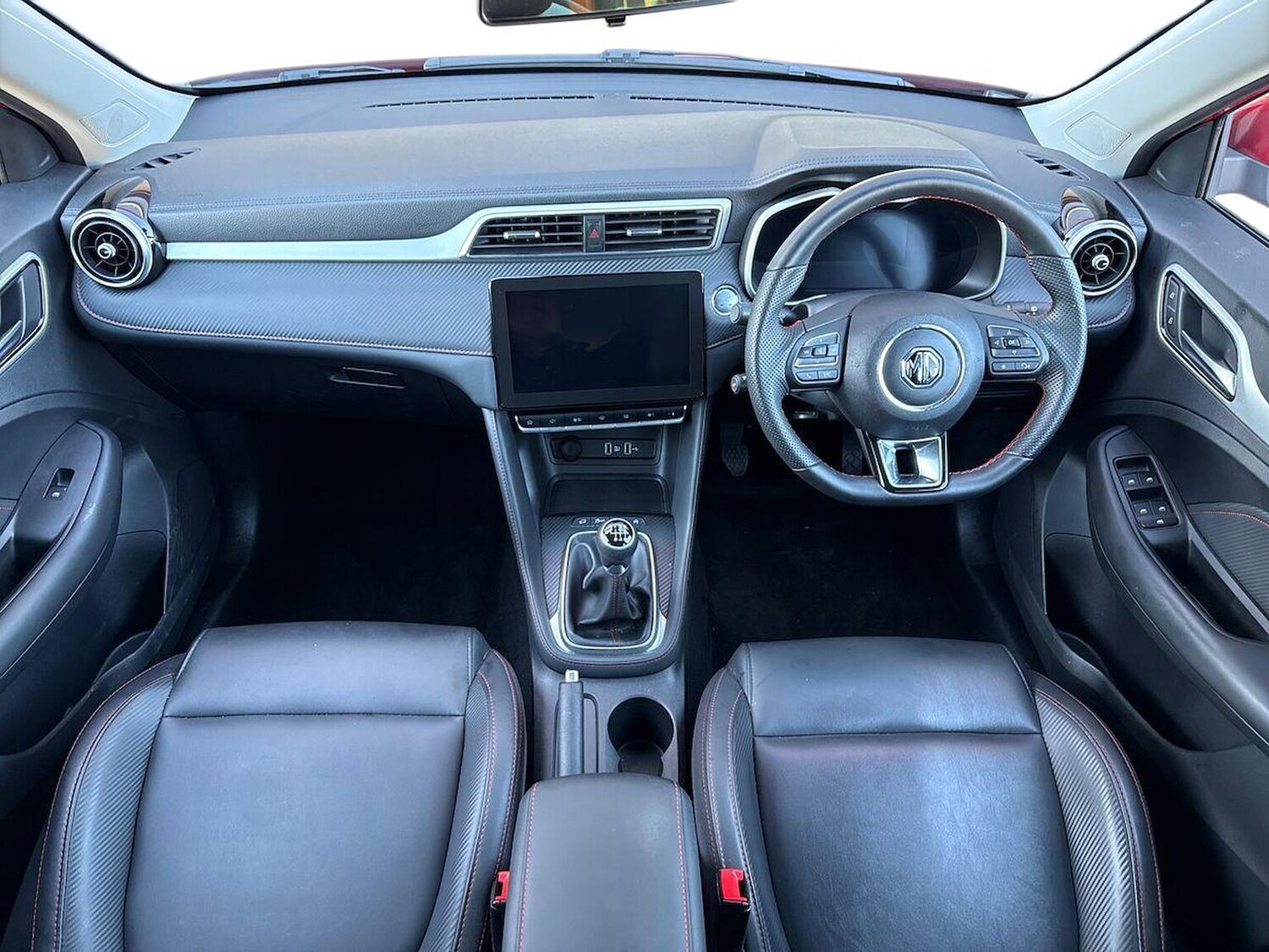 Used MG MG ZS 2024 for sale - 77488665: Photo 8