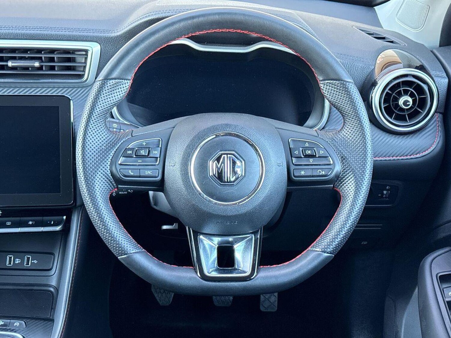 Used MG MG ZS 2024 for sale - 77488665: Photo 9