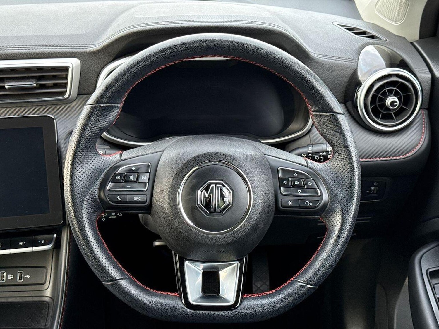 Used MG MG ZS 2023 for sale - 77028159: Photo 11