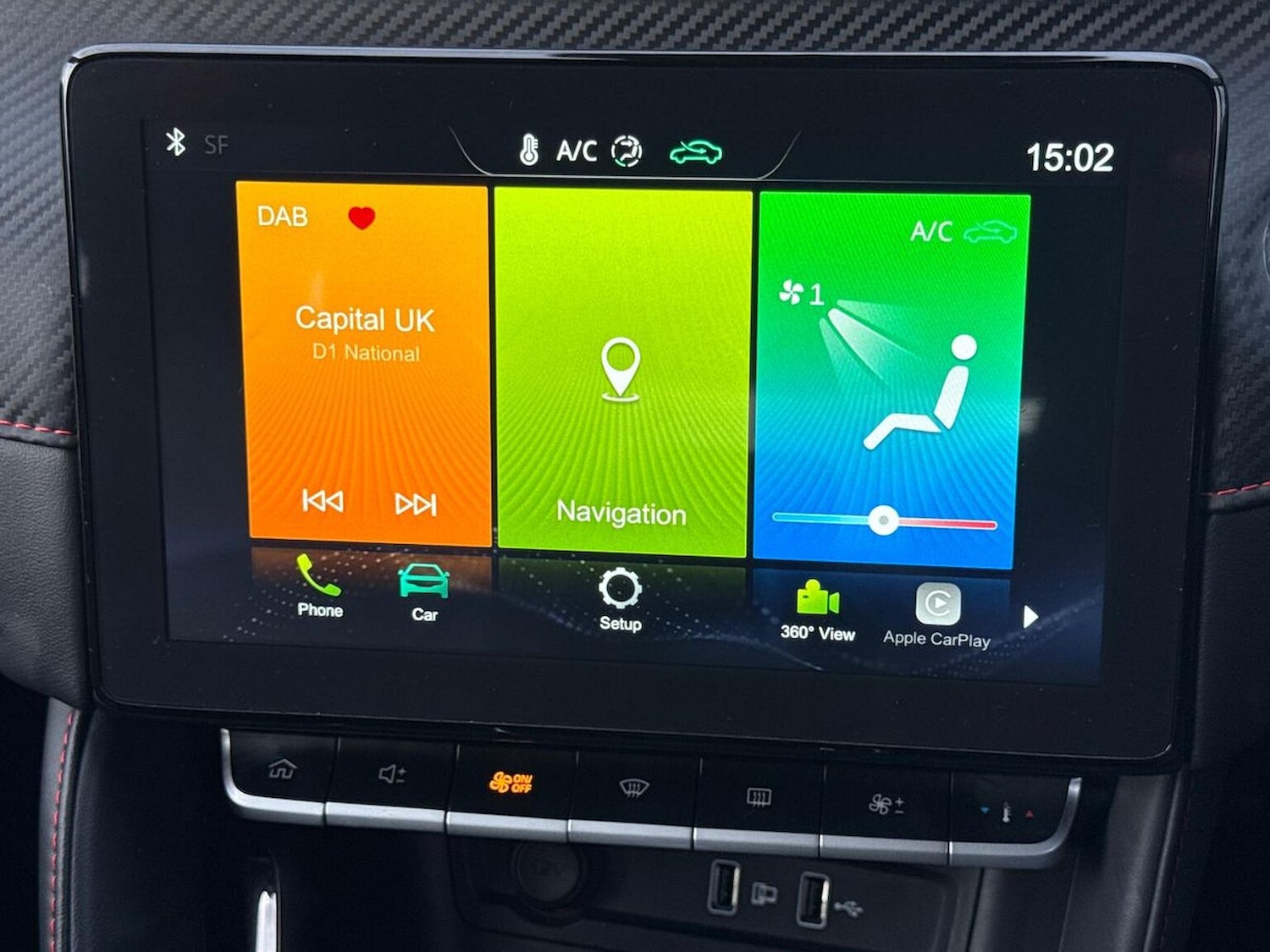 Used MG MG ZS 2023 for sale - 77028159: Photo 13