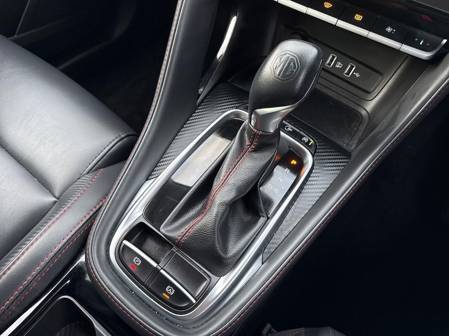 Used MG MG ZS 2023 for sale - 77028159: Photo 15