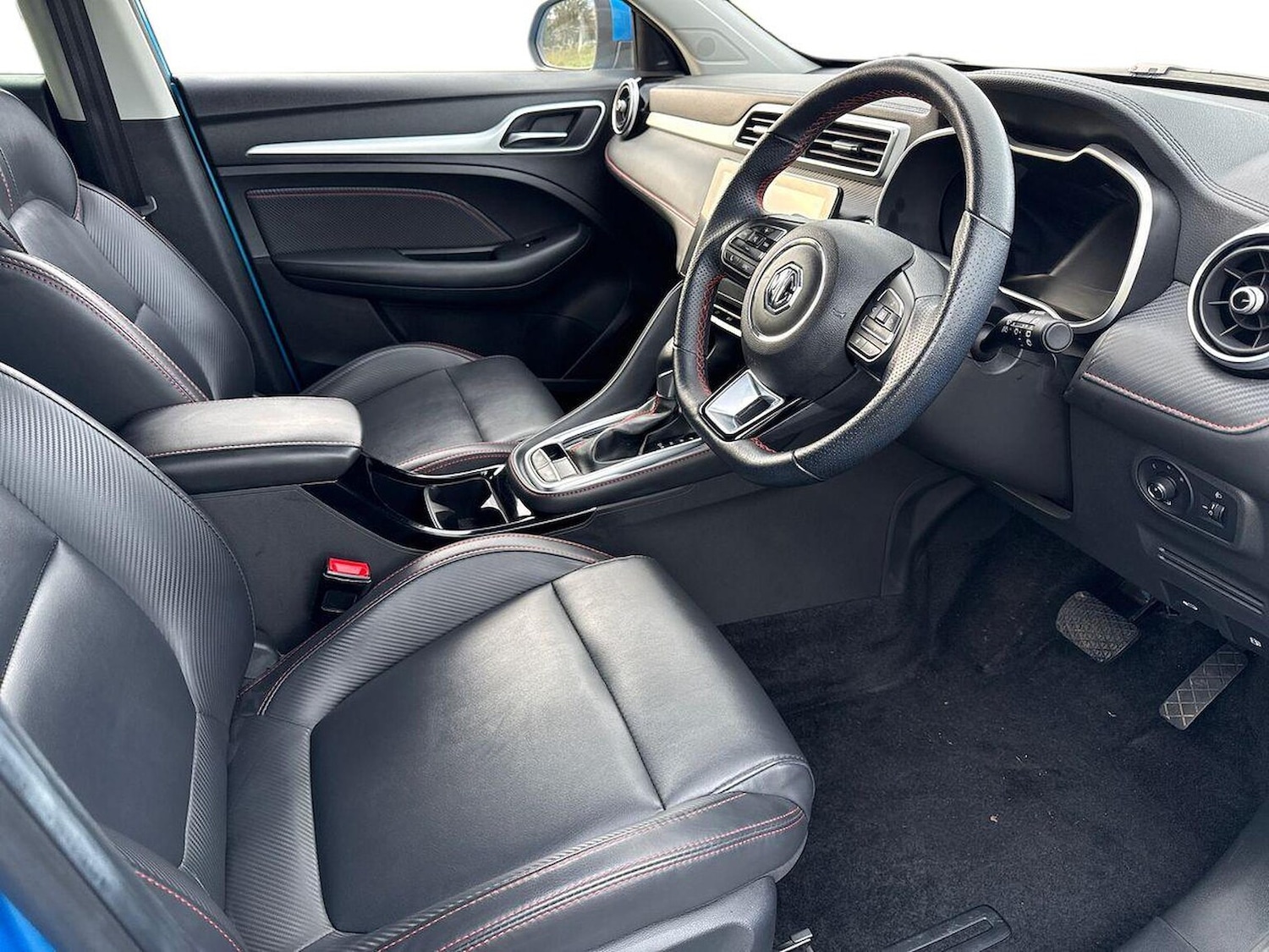 Used MG MG ZS 2023 for sale - 77028159: Photo 17