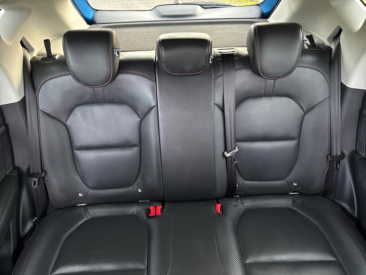 Used MG MG ZS 2023 for sale - 77028159: Photo 18