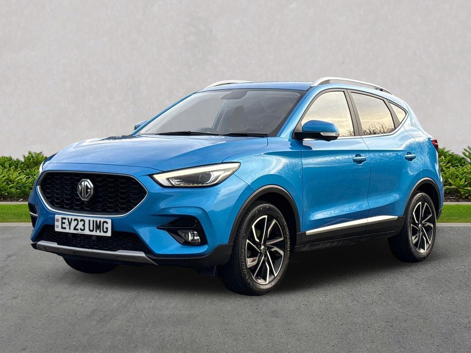 Used MG MG ZS 2023 for sale - 77028159: Photo 22