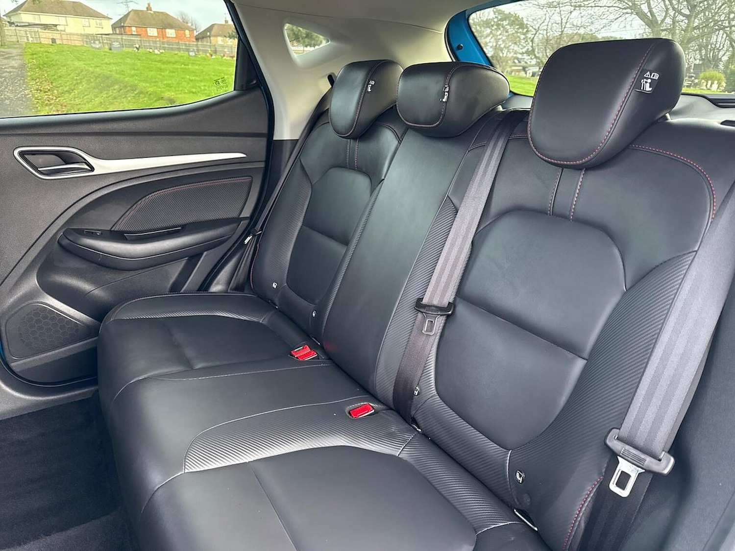 Used MG MG ZS 2023 for sale - 77028159: Photo 34