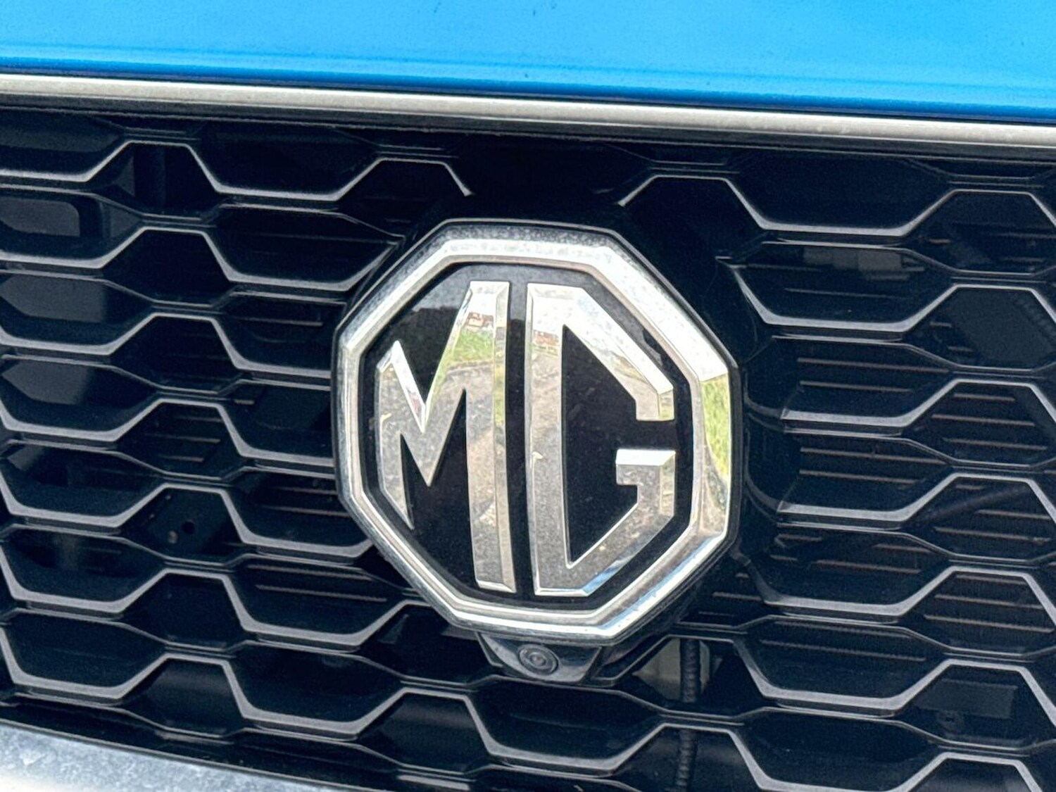 Used MG MG ZS 2023 for sale - 77028159: Photo 35