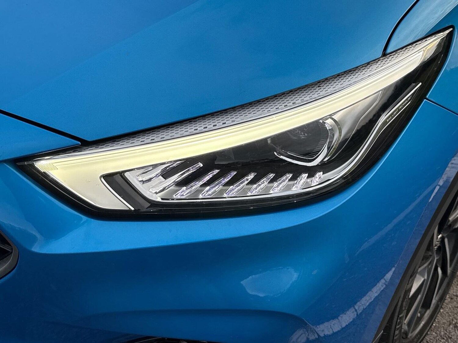 Used MG MG ZS 2023 for sale - 77028159: Photo 36