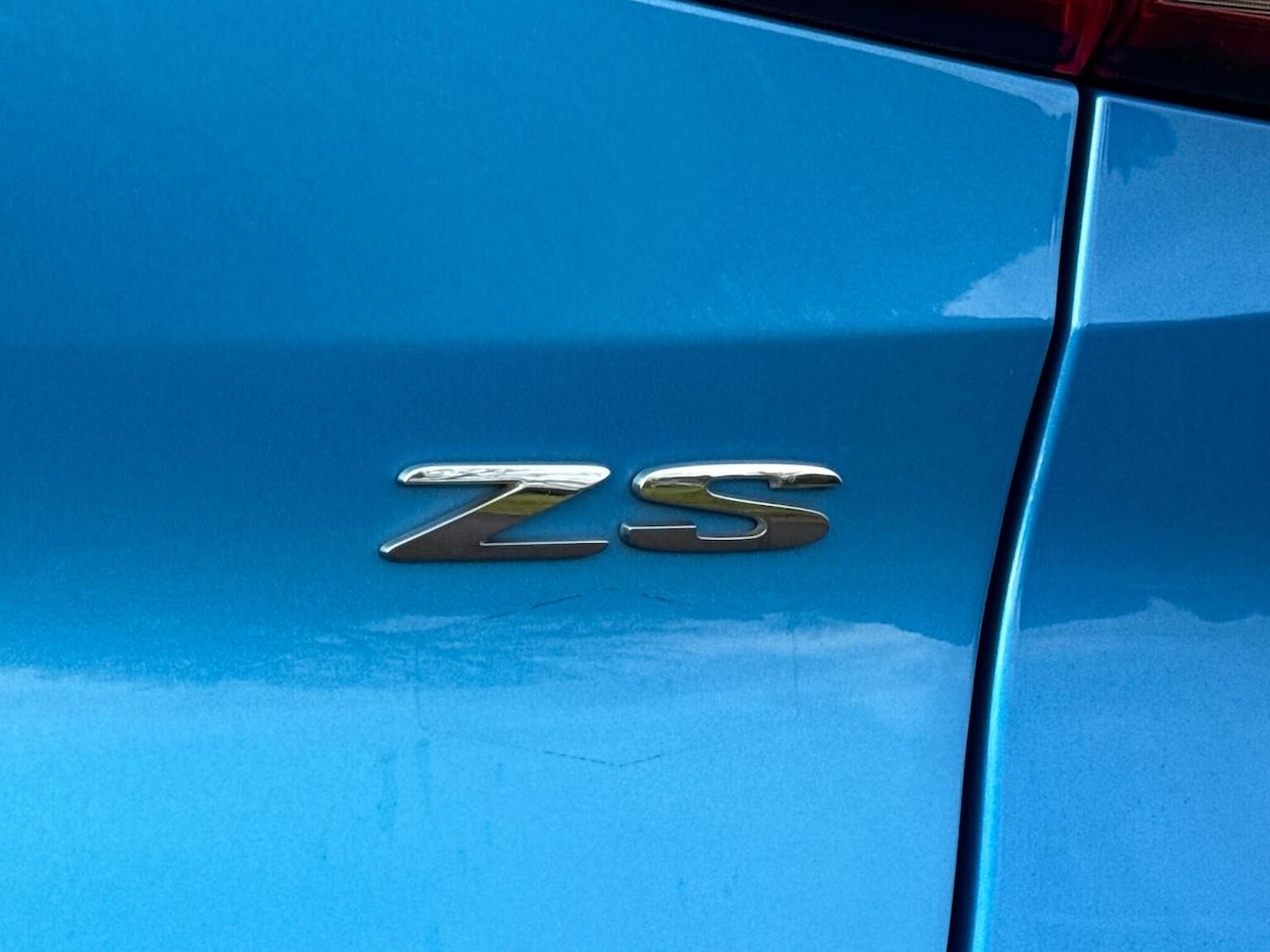 Used MG MG ZS 2023 for sale - 77028159: Photo 37