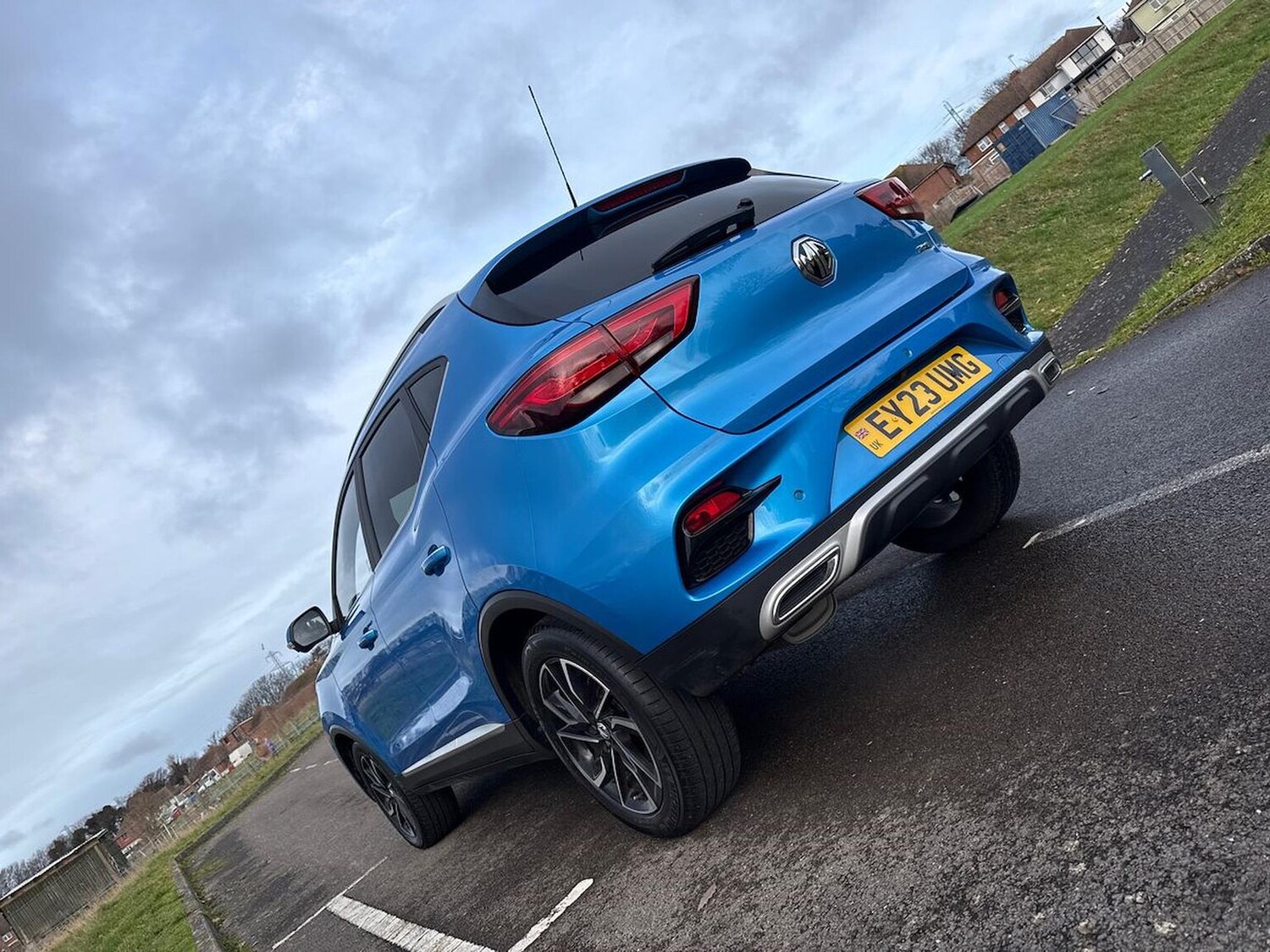 Used MG MG ZS 2023 for sale - 77028159: Photo 42