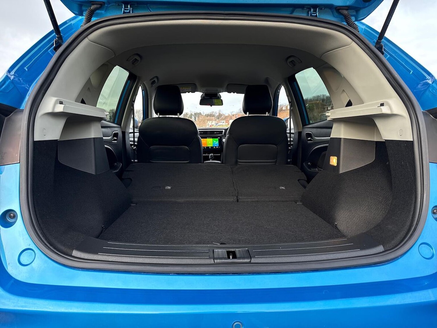 Used MG MG ZS 2023 for sale - 77028159: Photo 44