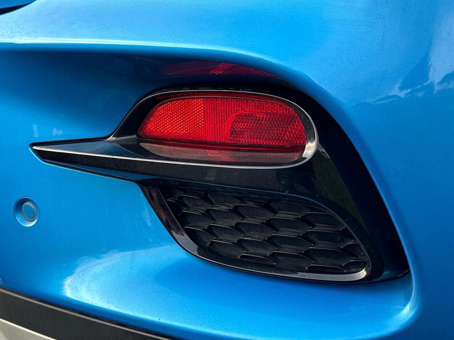 Used MG MG ZS 2023 for sale - 77028159: Photo 45