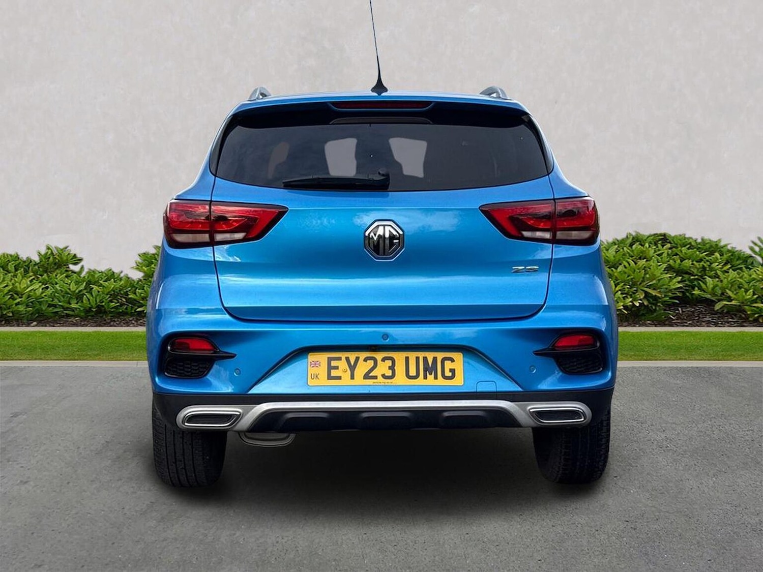 Used MG MG ZS 2023 for sale - 77028159: Photo 6