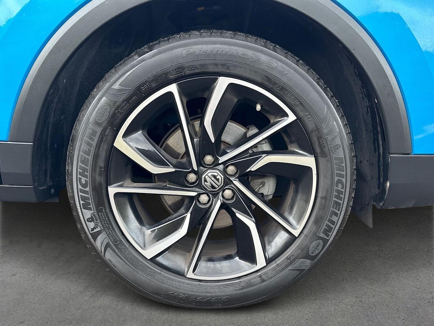 Used MG MG ZS 2023 for sale - 77028159: Photo 8