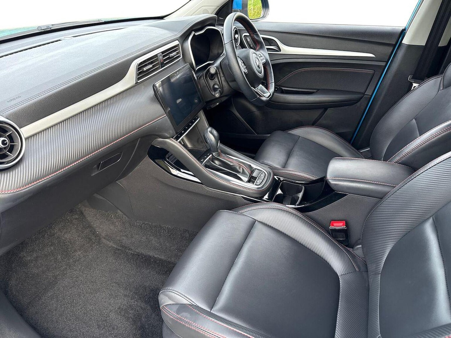 Used MG MG ZS 2023 for sale - 77028159: Photo 9