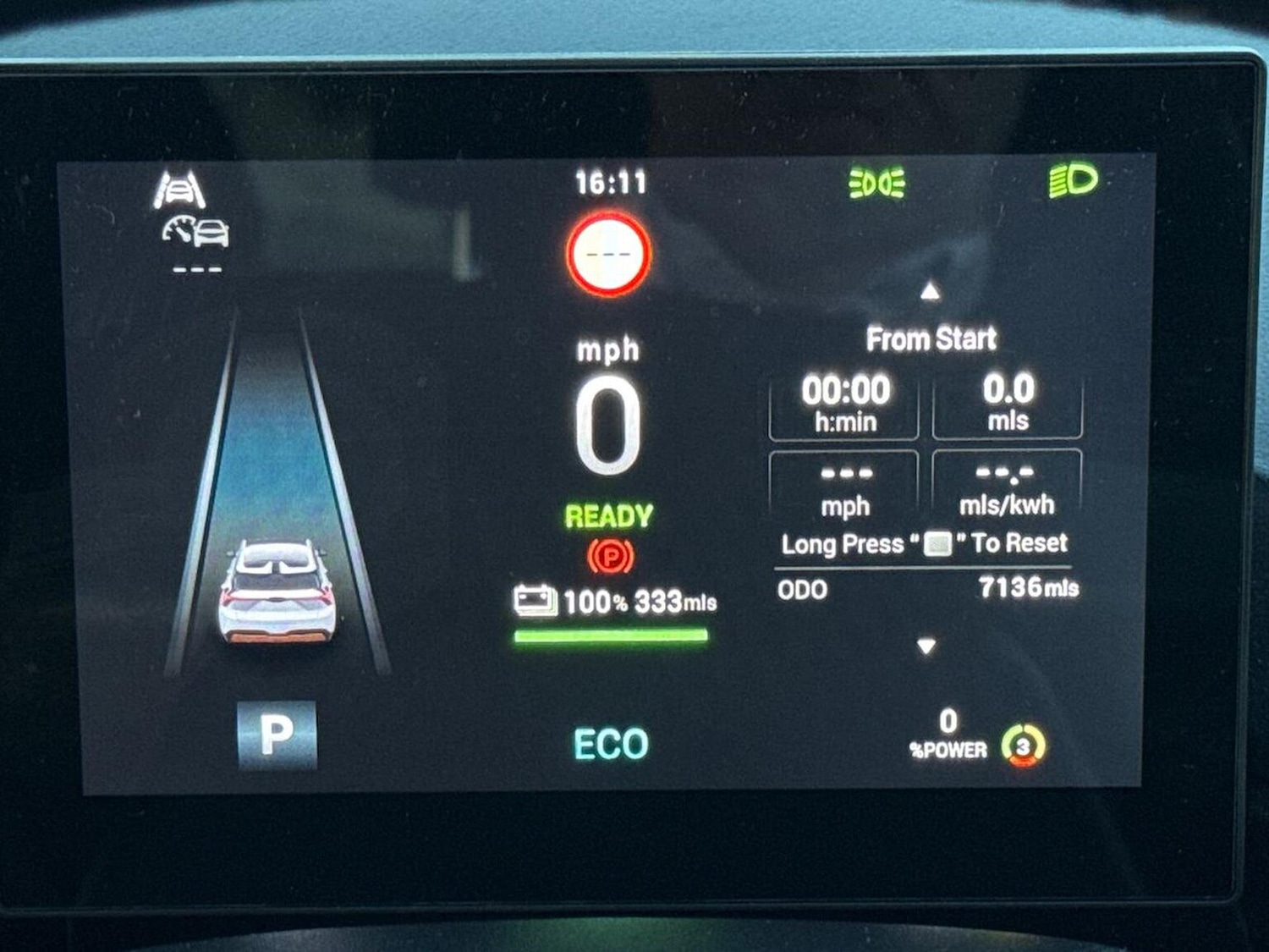 Used MG MG4 2023 for sale - 76559767: Photo 11