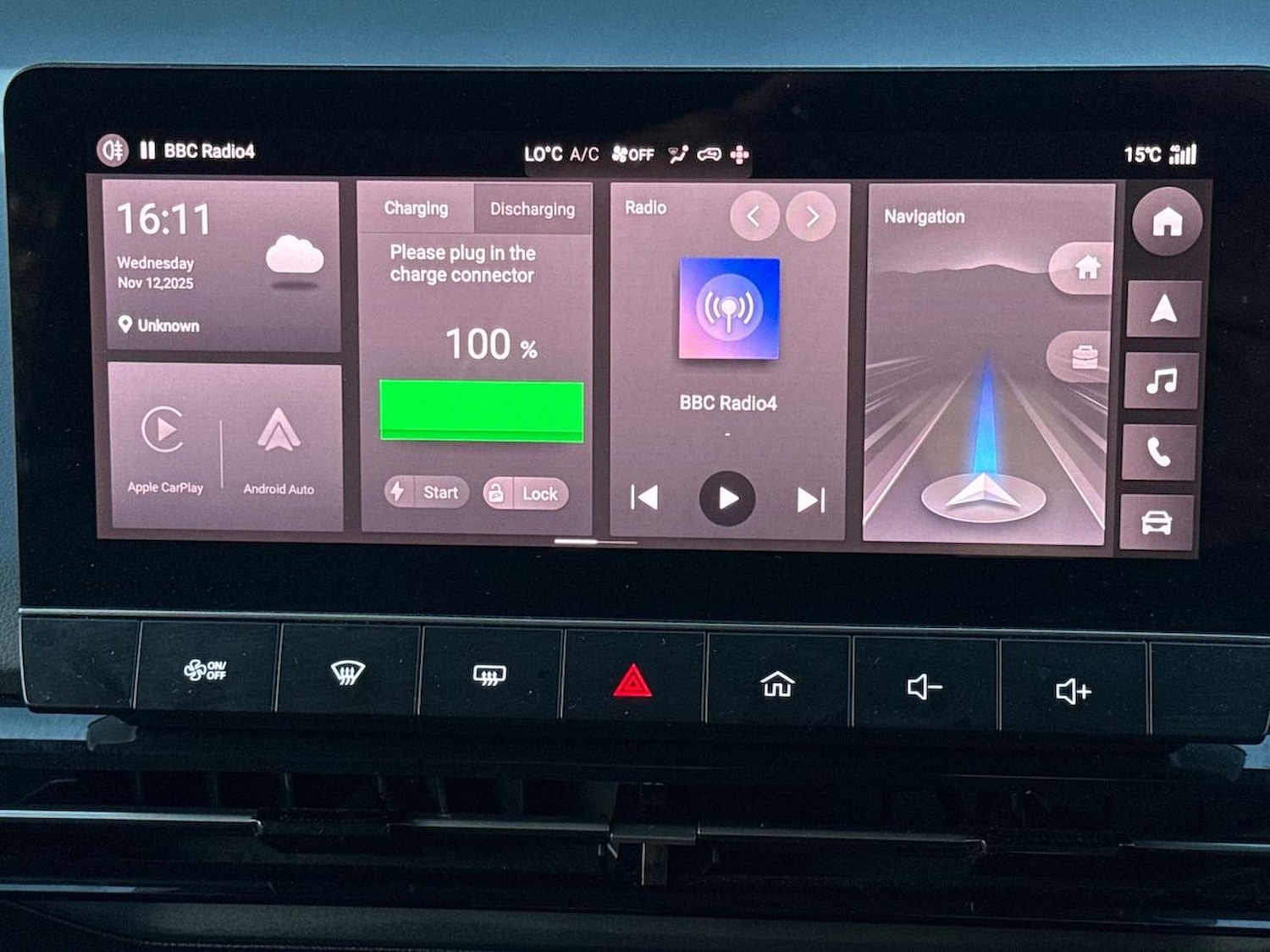 Used MG MG4 2023 for sale - 76559767: Photo 12