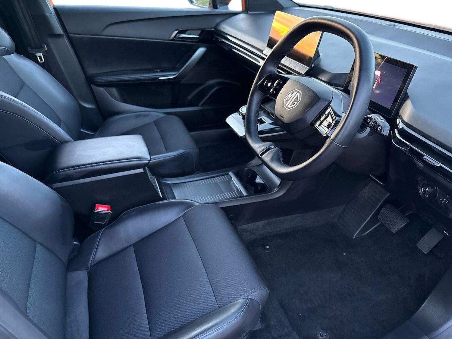 Used MG MG4 2023 for sale - 76559767: Photo 16