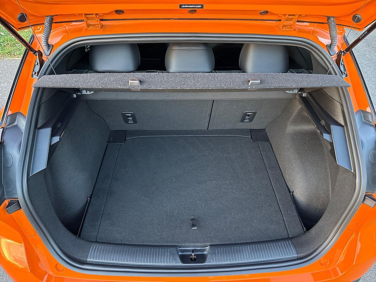 Used MG MG4 2023 for sale - 76559767: Photo 18