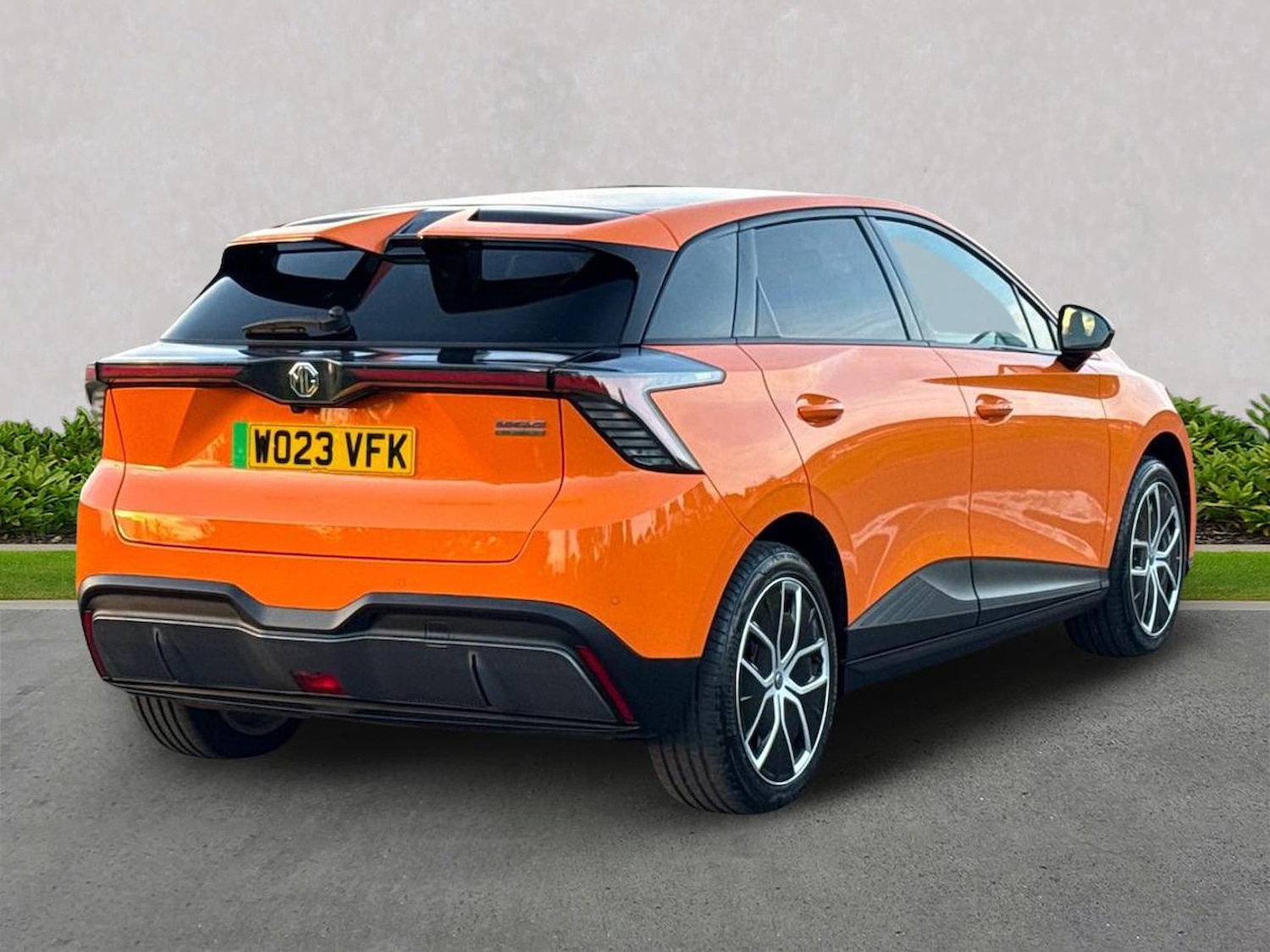 Used MG MG4 2023 for sale - 76559767: Photo 19