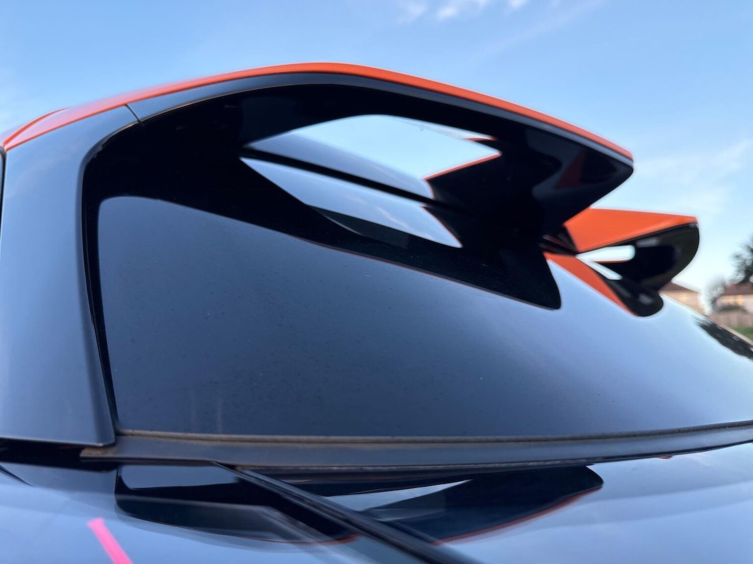 Used MG MG4 2023 for sale - 76559767: Photo 2