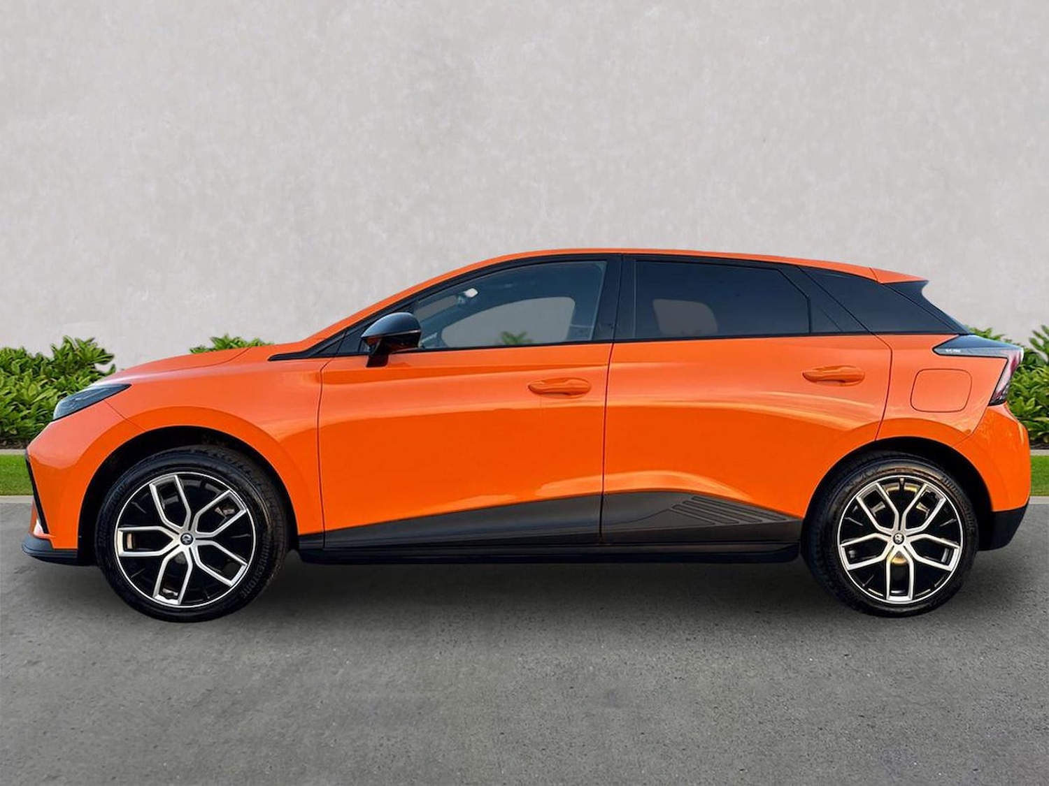 Used MG MG4 2023 for sale - 76559767: Photo 20