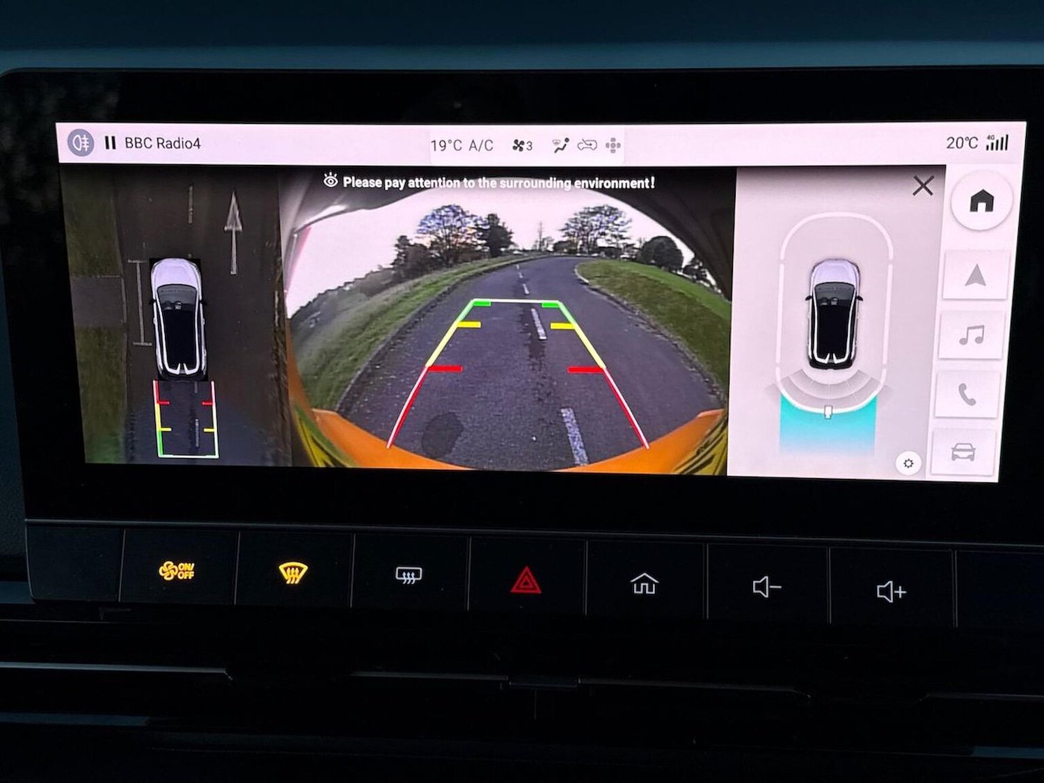 Used MG MG4 2023 for sale - 76559767: Photo 24