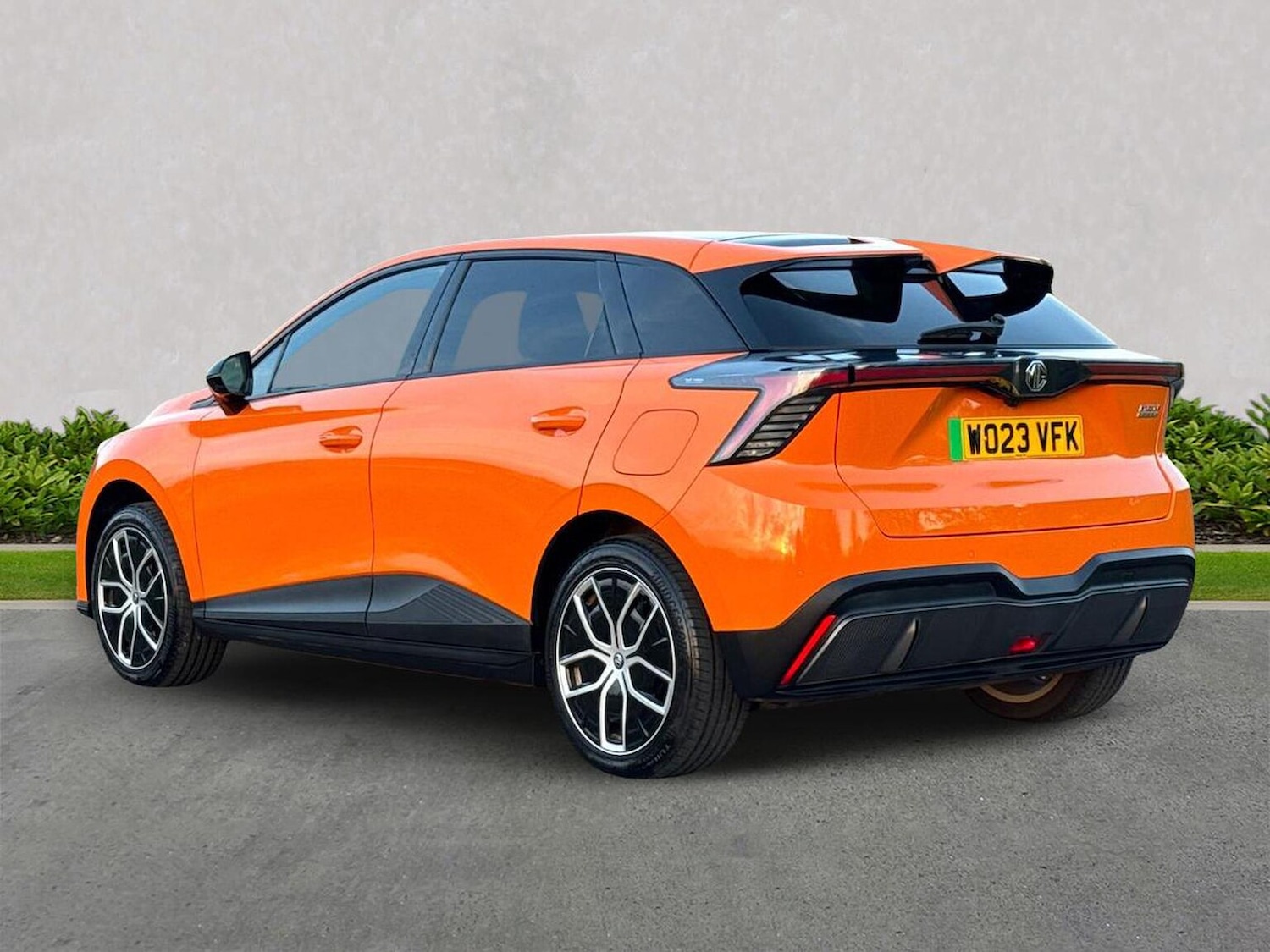 Used MG MG4 2023 for sale - 76559767: Photo 3