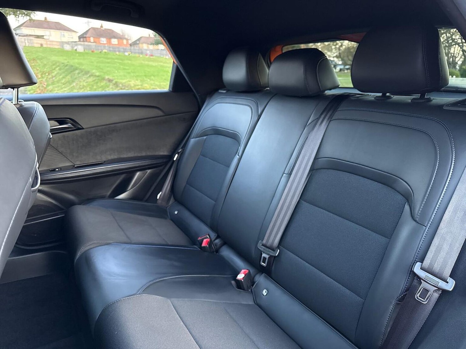 Used MG MG4 2023 for sale - 76559767: Photo 32