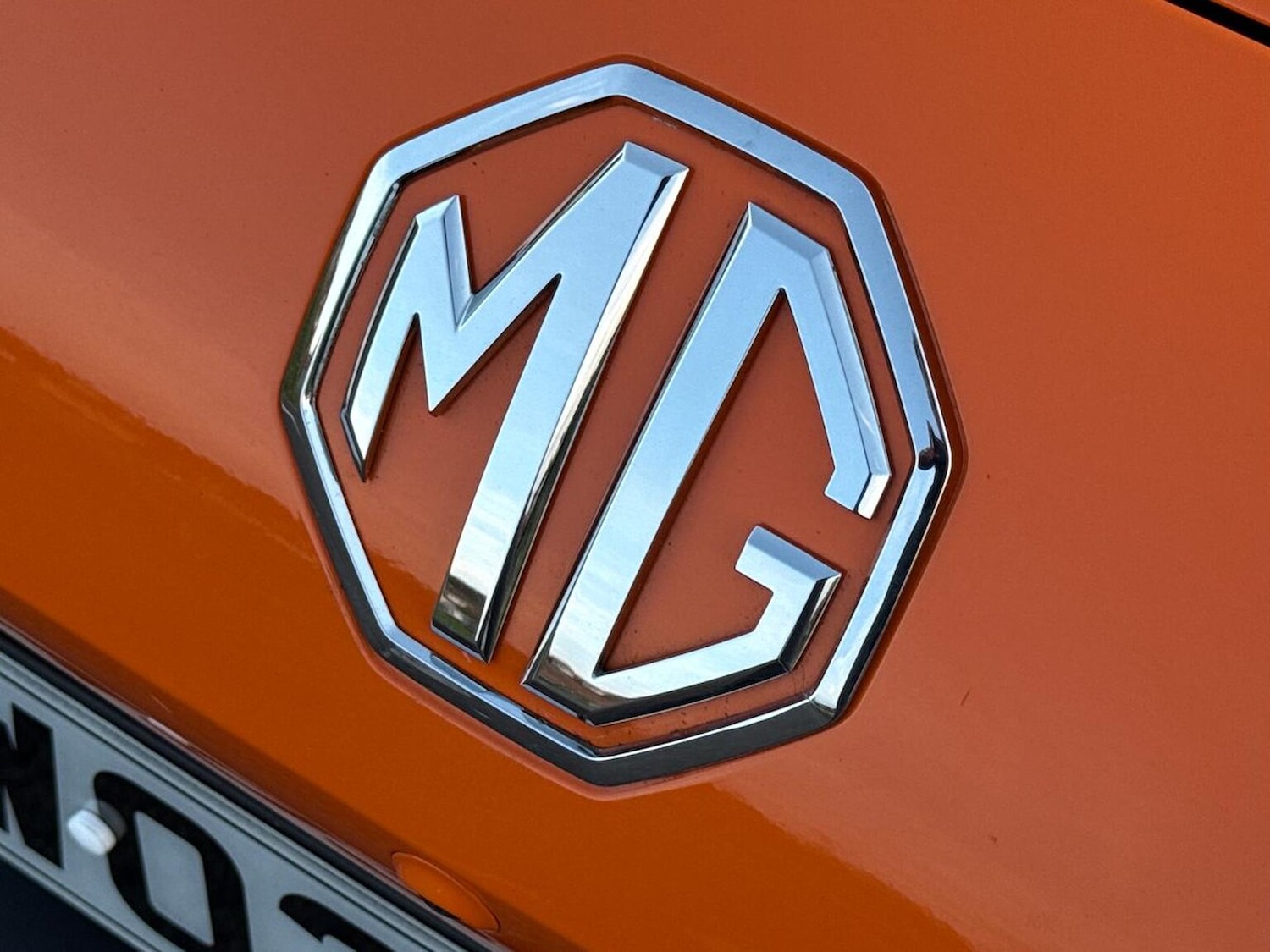 Used MG MG4 2023 for sale - 76559767: Photo 34