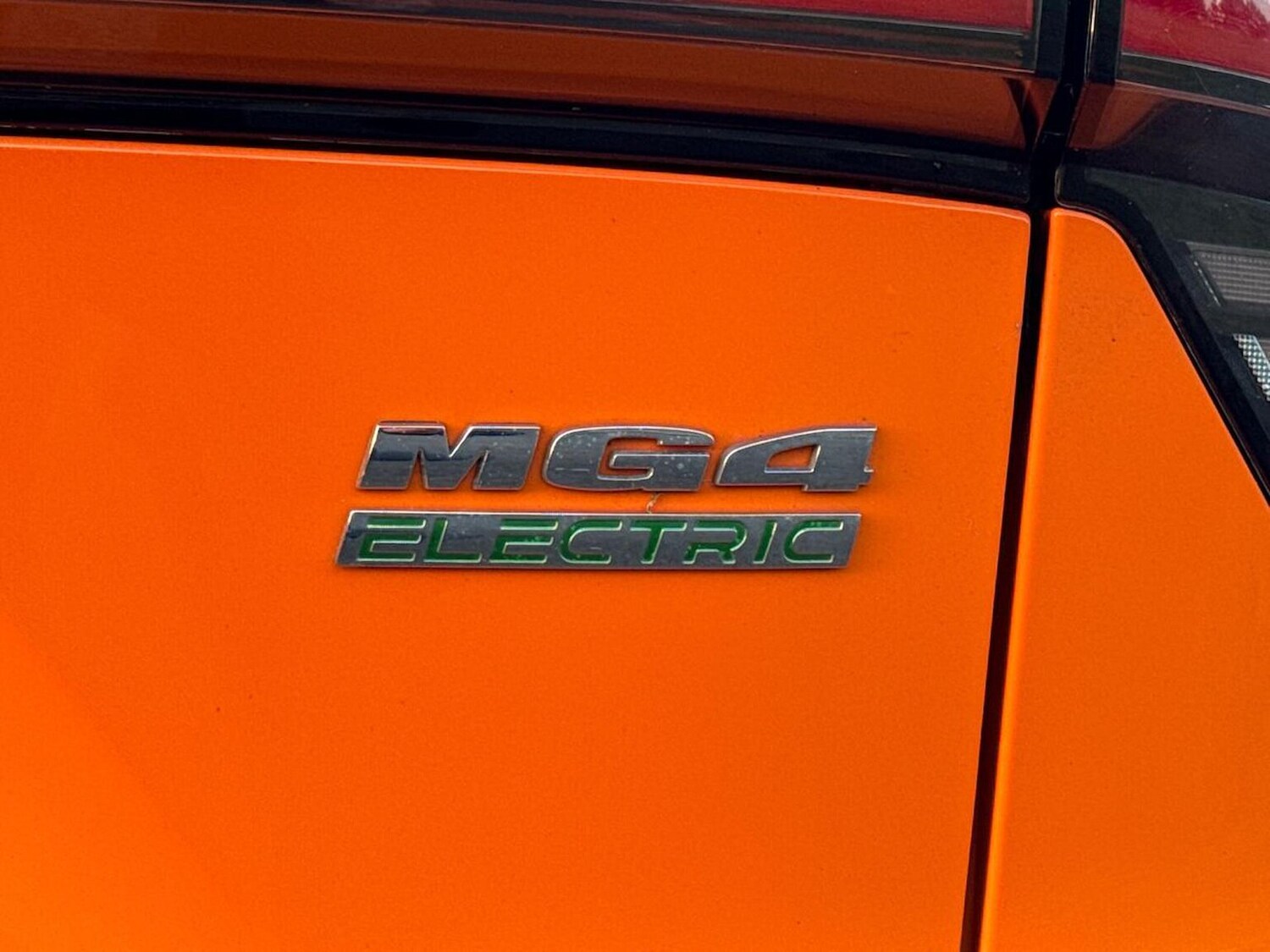 Used MG MG4 2023 for sale - 76559767: Photo 36