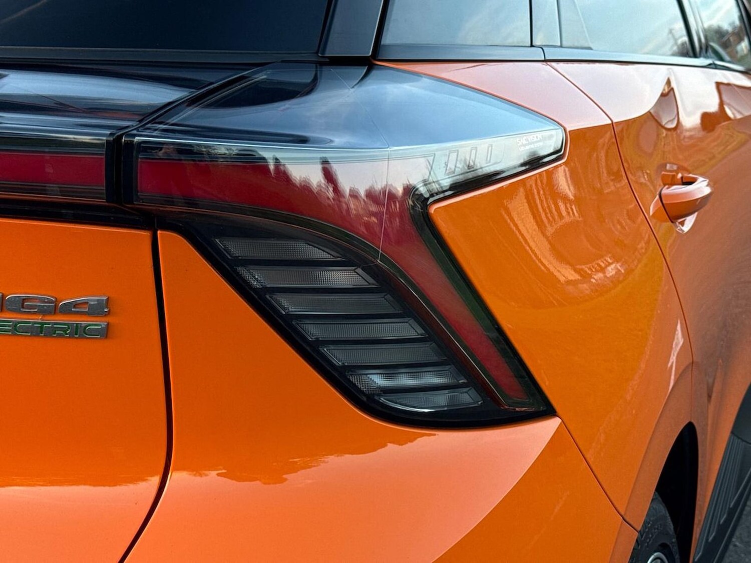 Used MG MG4 2023 for sale - 76559767: Photo 37