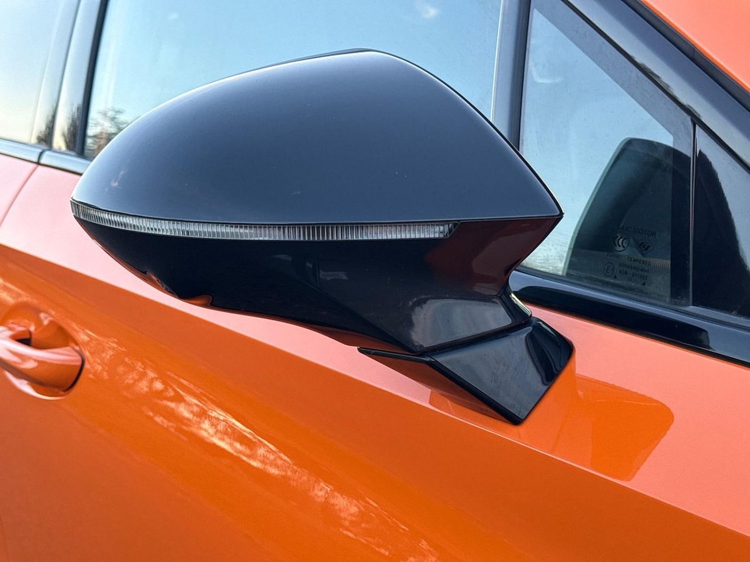 Used MG MG4 2023 for sale - 76559767: Photo 39