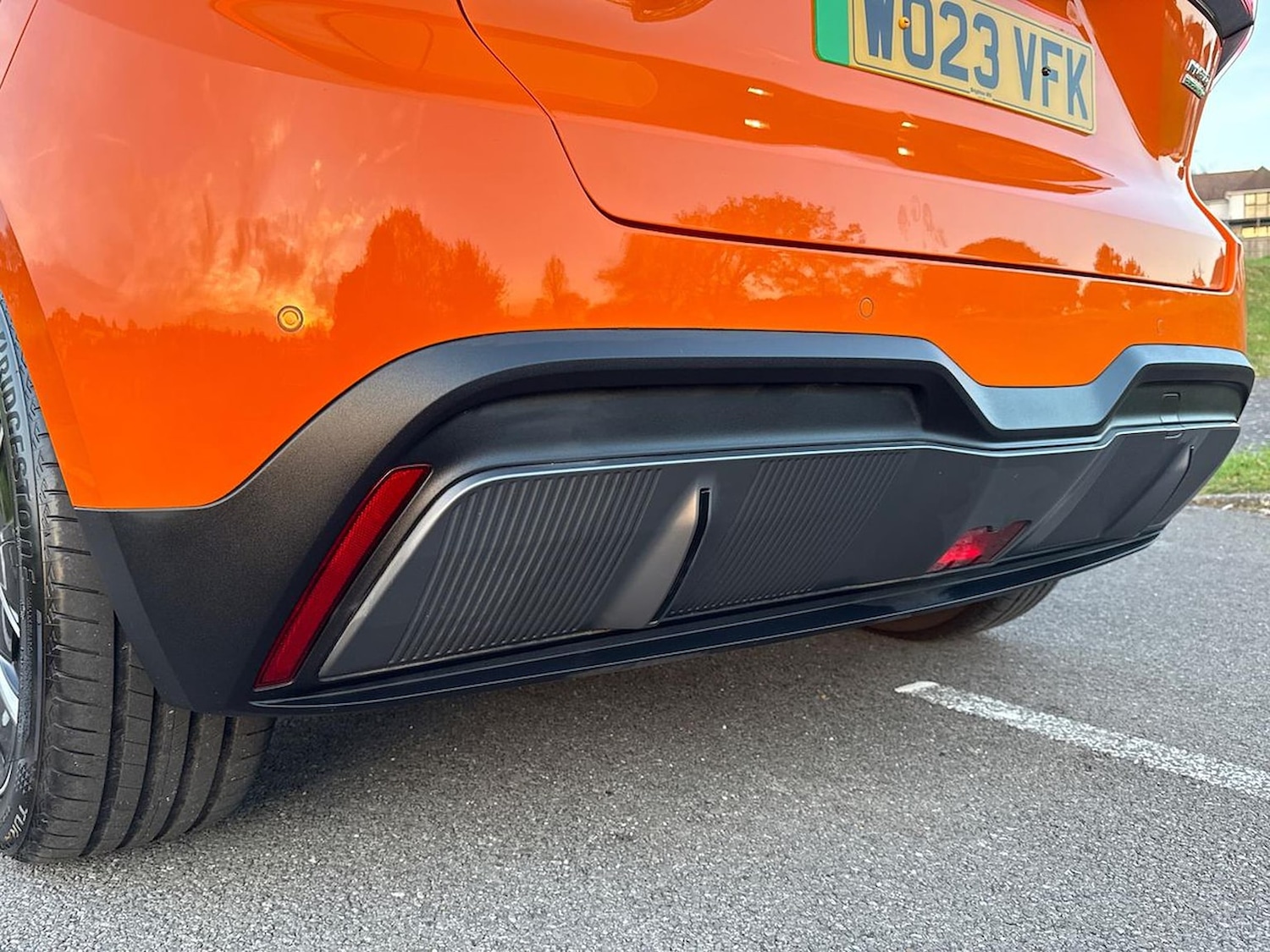 Used MG MG4 2023 for sale - 76559767: Photo 40