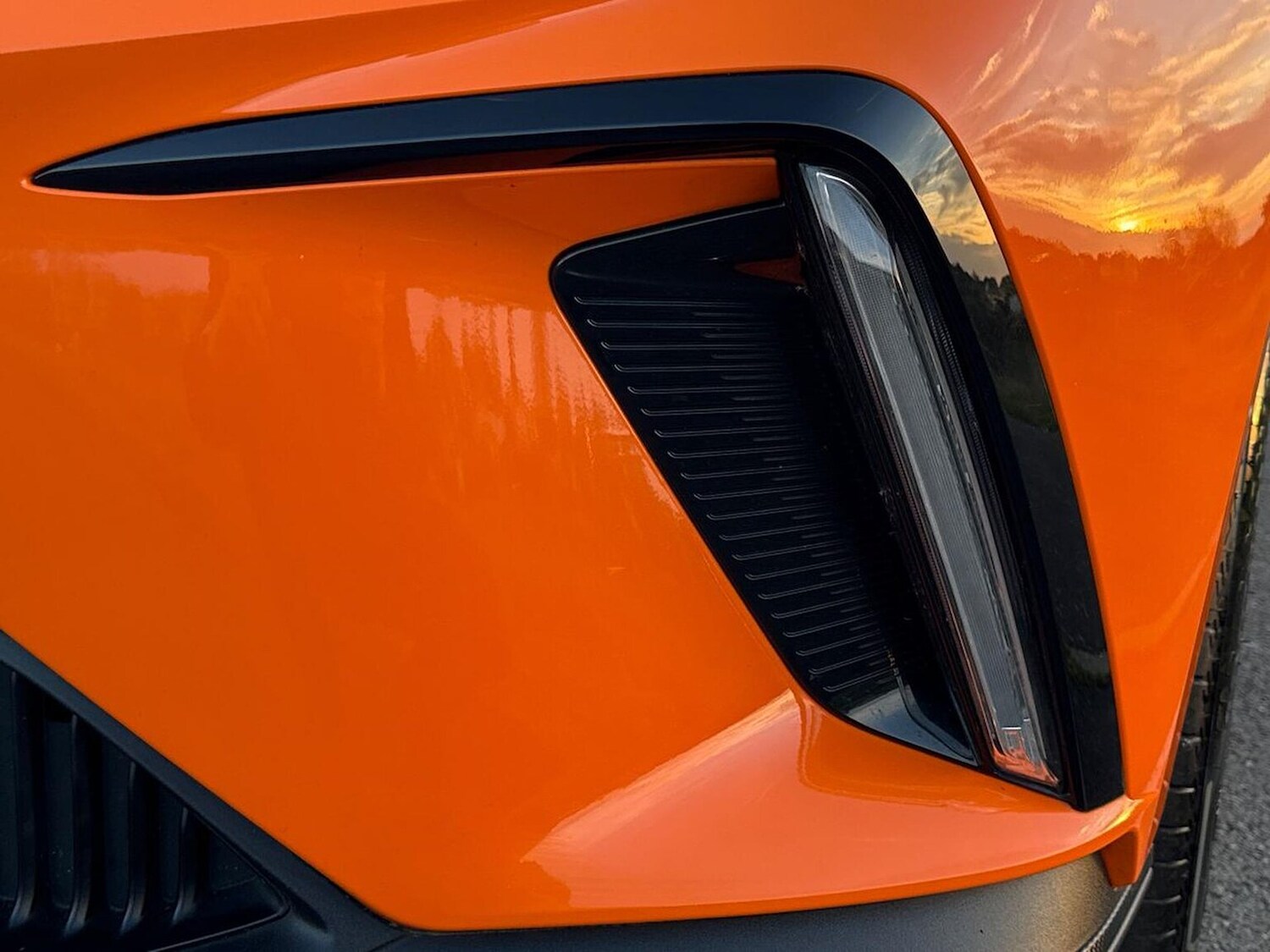 Used MG MG4 2023 for sale - 76559767: Photo 42