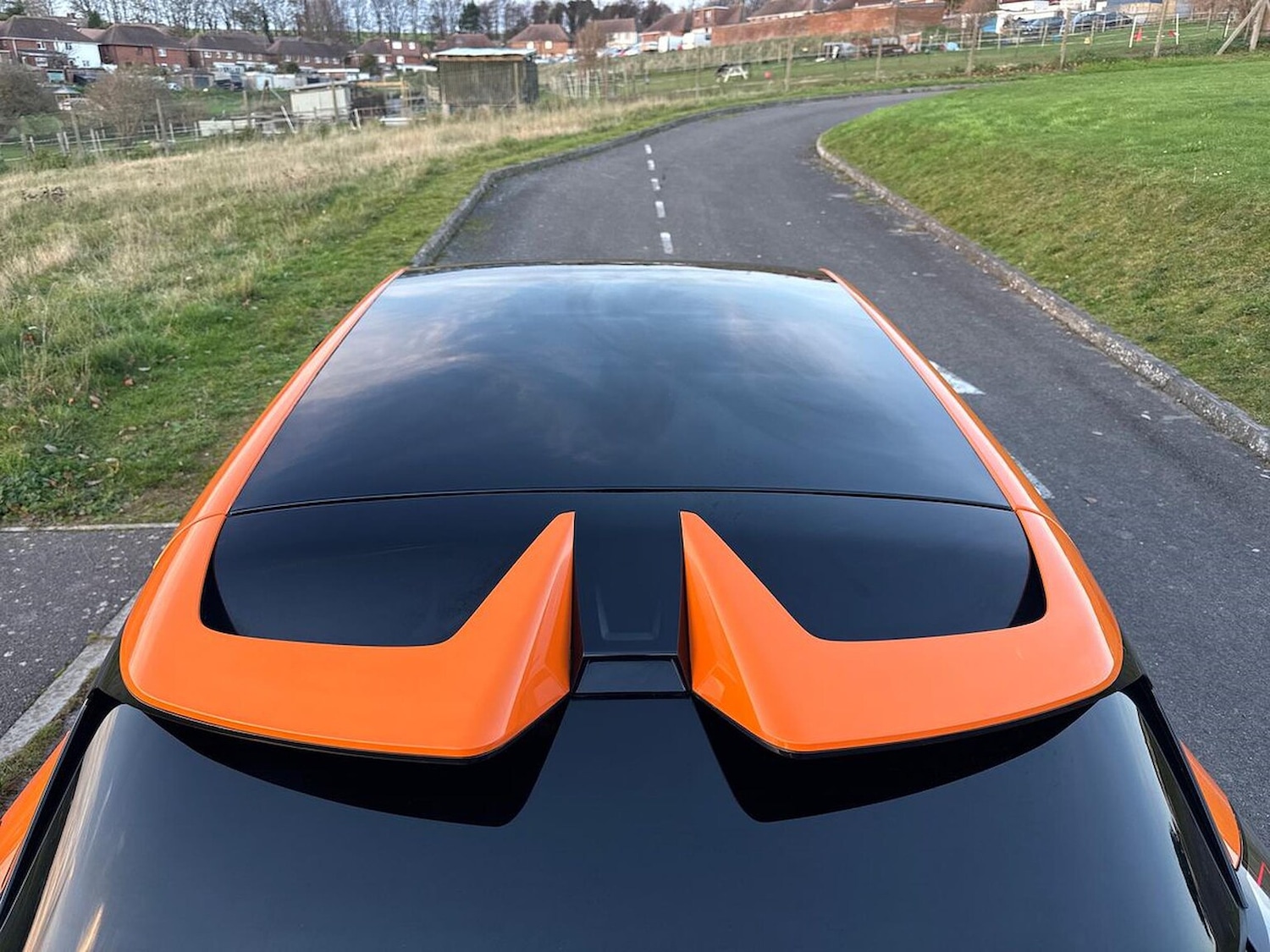 Used MG MG4 2023 for sale - 76559767: Photo 46