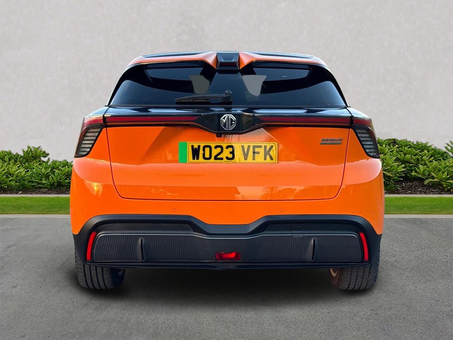 Used MG MG4 2023 for sale - 76559767: Photo 5