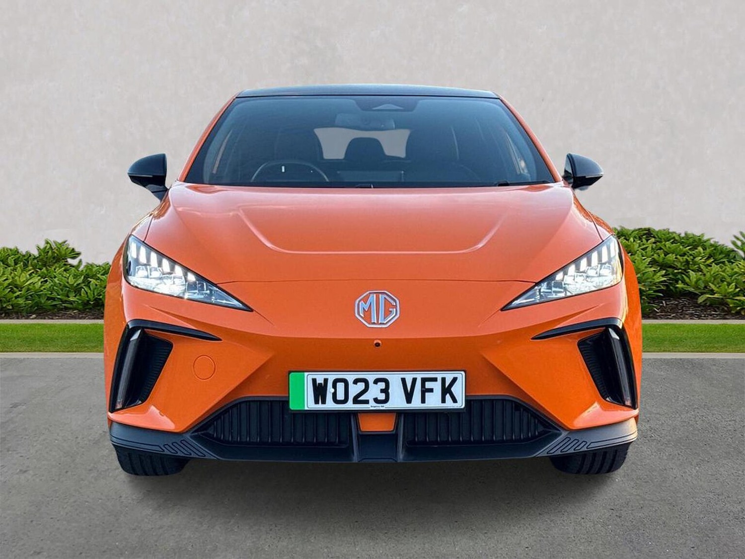 Used MG MG4 2023 for sale - 76559767: Photo 6