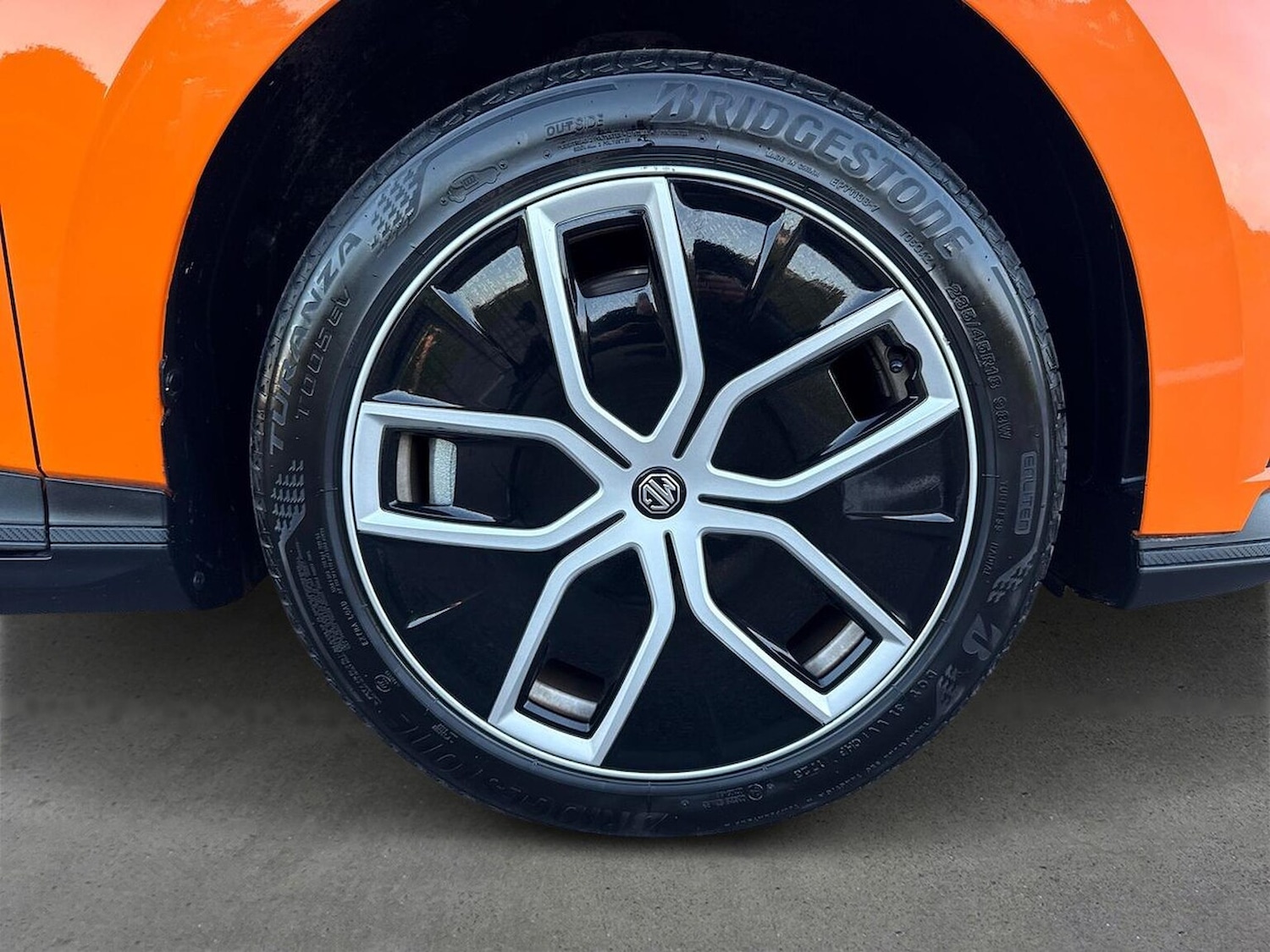 Used MG MG4 2023 for sale - 76559767: Photo 7