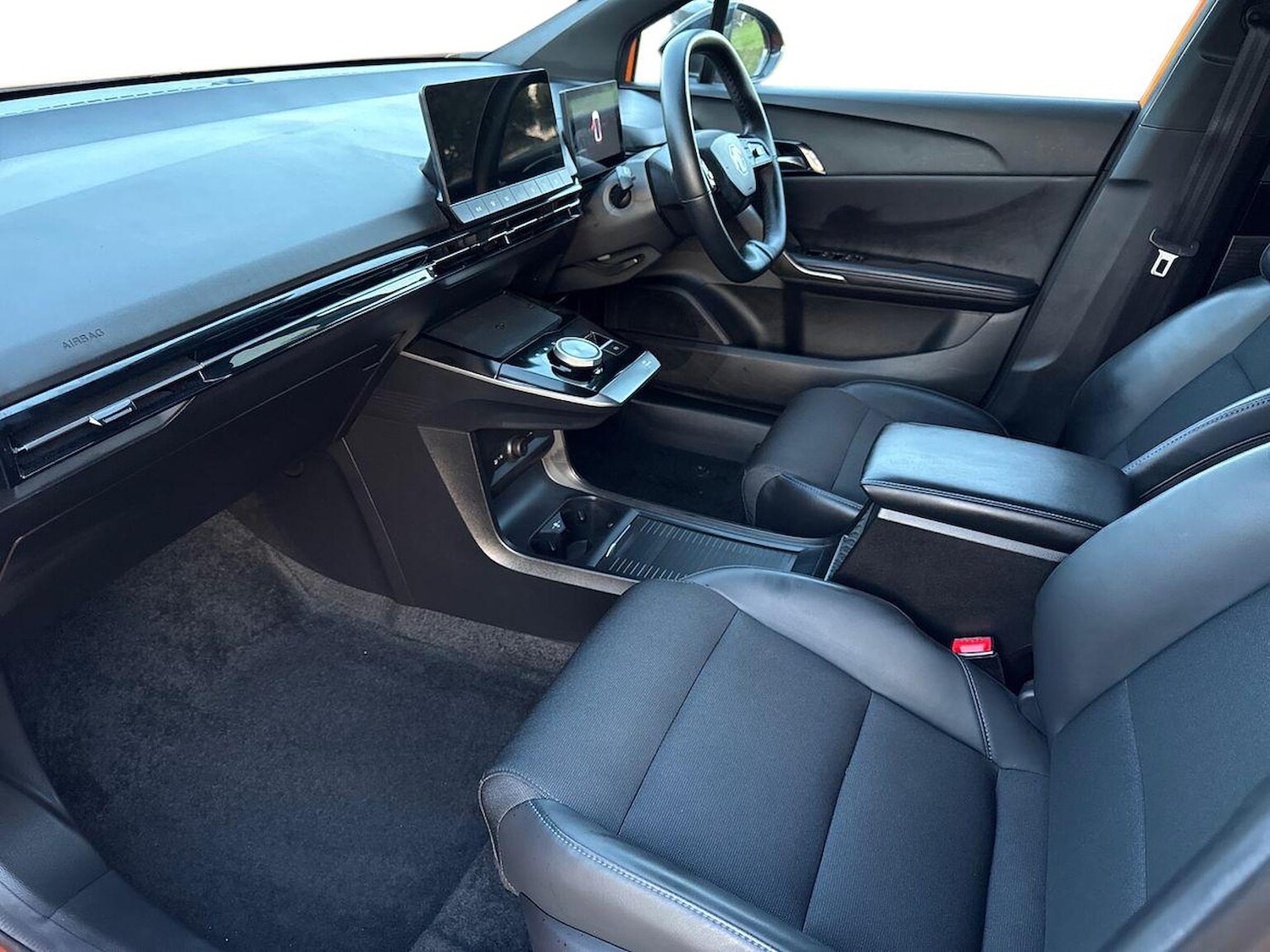 Used MG MG4 2023 for sale - 76559767: Photo 8